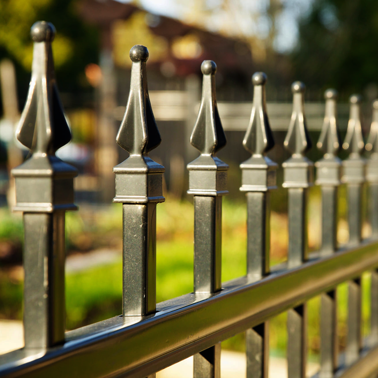 Man Delivering Parcels