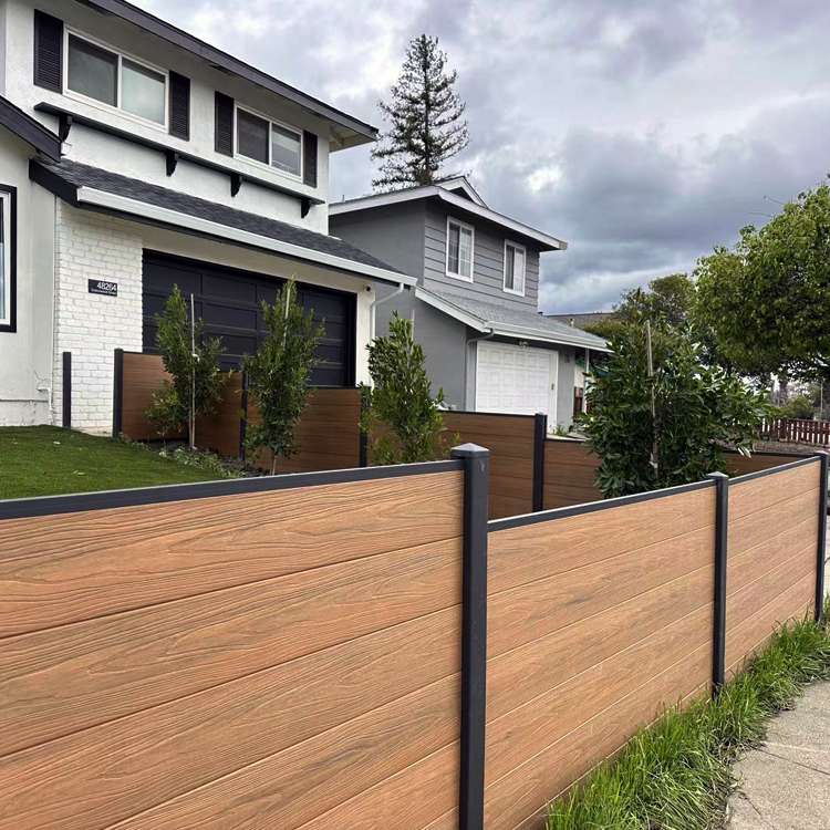 Man Delivering Parcels