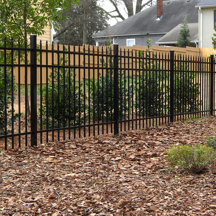 Man Delivering Parcels
